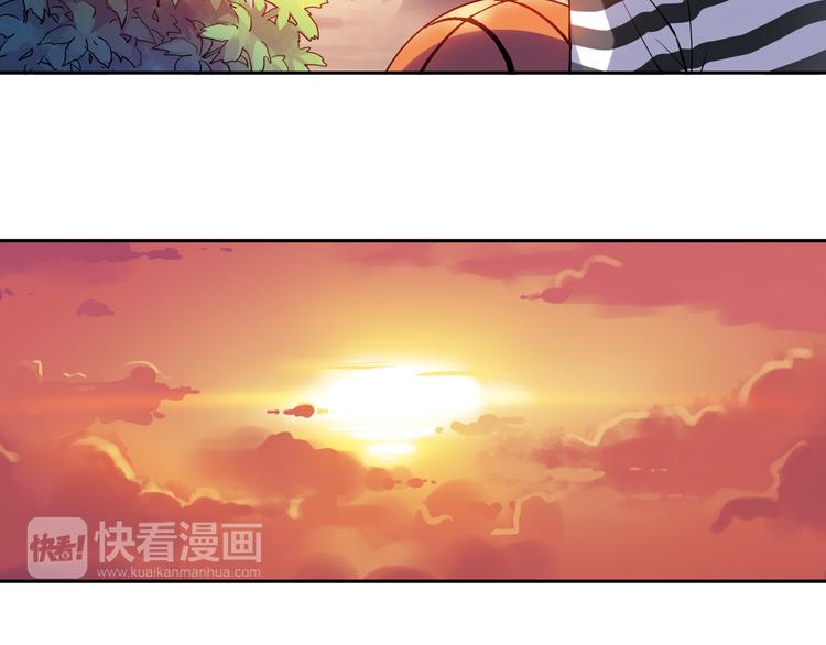 第16话上 鬼宅主人竟是篮球高手！-第30话