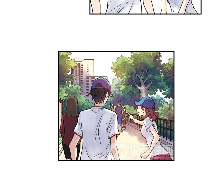 第26话上 我不会放弃你的！-第50话