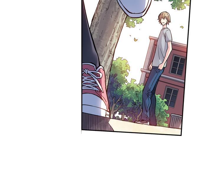 第26话上 我不会放弃你的！-第50话