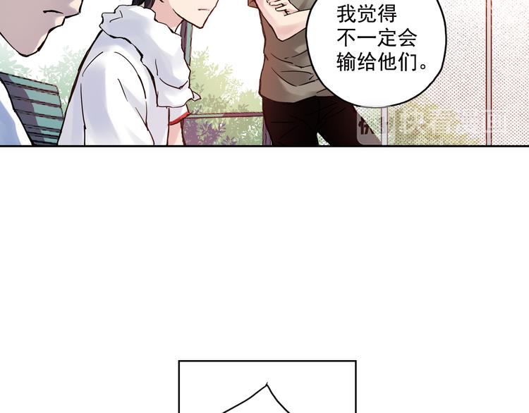 第4话上 隔壁校帅搭讪失败(1/2)-第6话