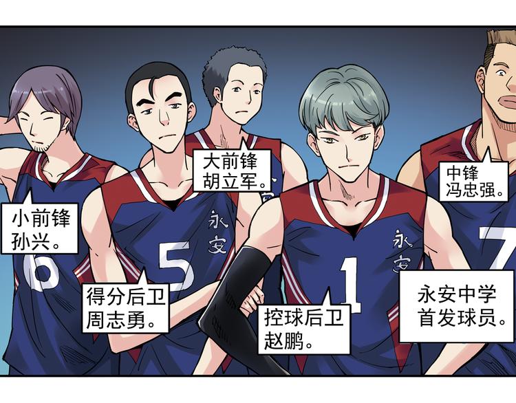第28话上 球队，不能没有他-第54话