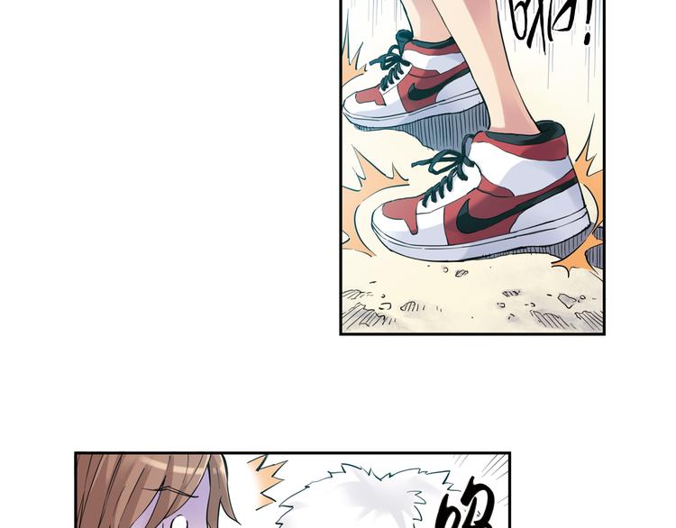 第32话上 全力进攻！！-第62话