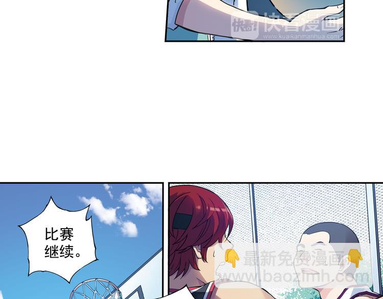 第33话上 好戏才刚开始-第64话