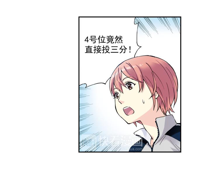 第34话上 东海高中五大恐怖-第66话