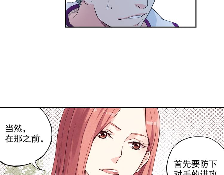 第35话上 秘密武器上场！-第68话