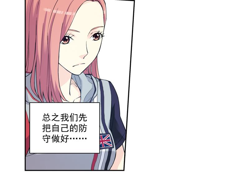 第35话上 秘密武器上场！-第68话