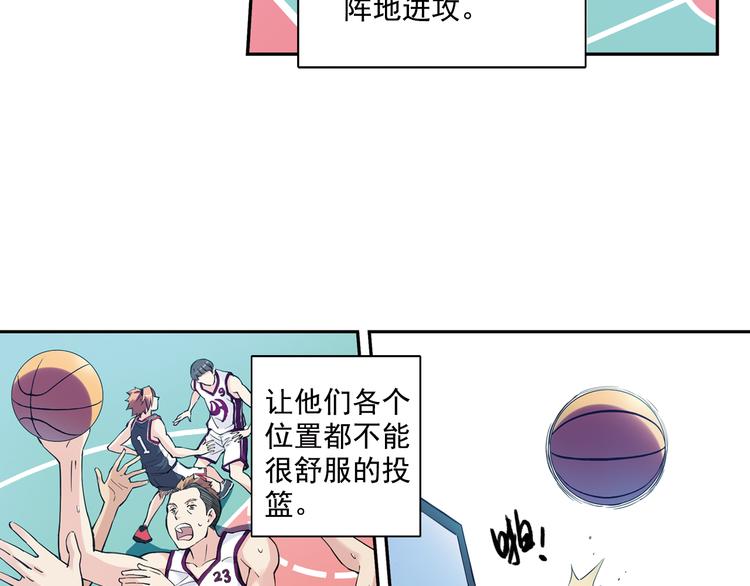 第35话上 秘密武器上场！-第68话