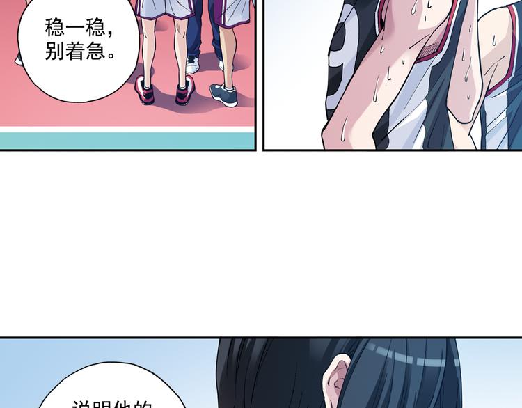 第35话上 秘密武器上场！-第68话