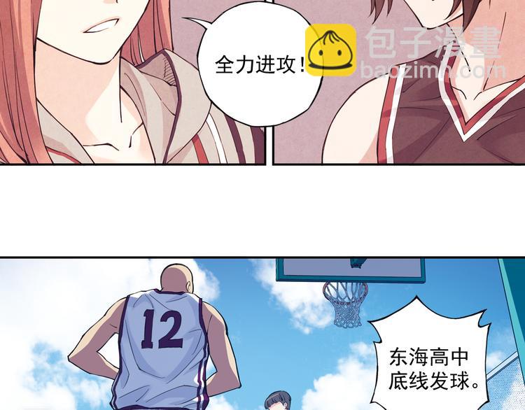 第35话上 秘密武器上场！-第68话