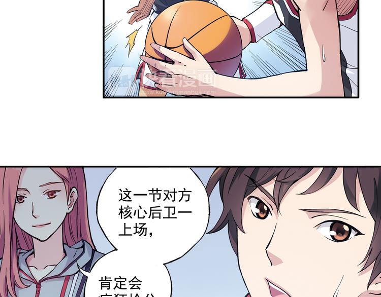 第36话上 五大恐怖之最-第70话