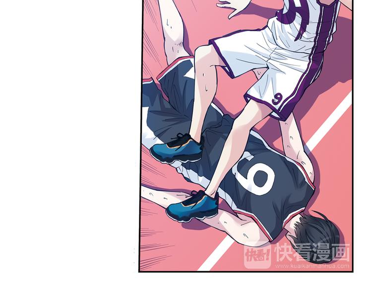 第37话上 一定要进球！！-第72话