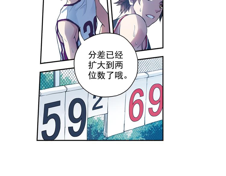 第37话上 一定要进球！！-第72话