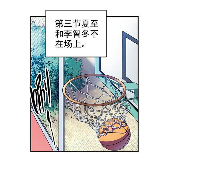 第37话上 一定要进球！！-第72话
