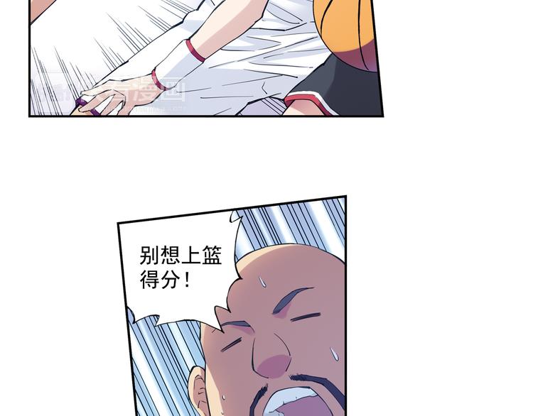 第39话上 最后三秒，球进了！！-第76话
