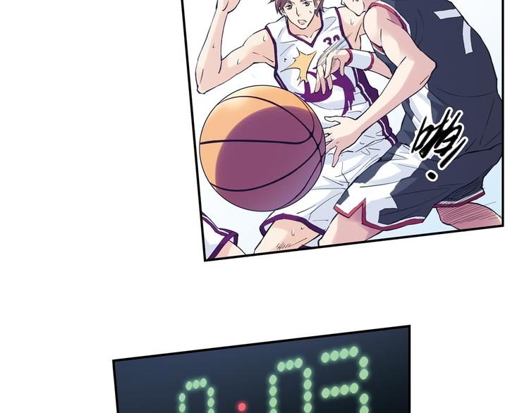 第39话上 最后三秒，球进了！！-第76话