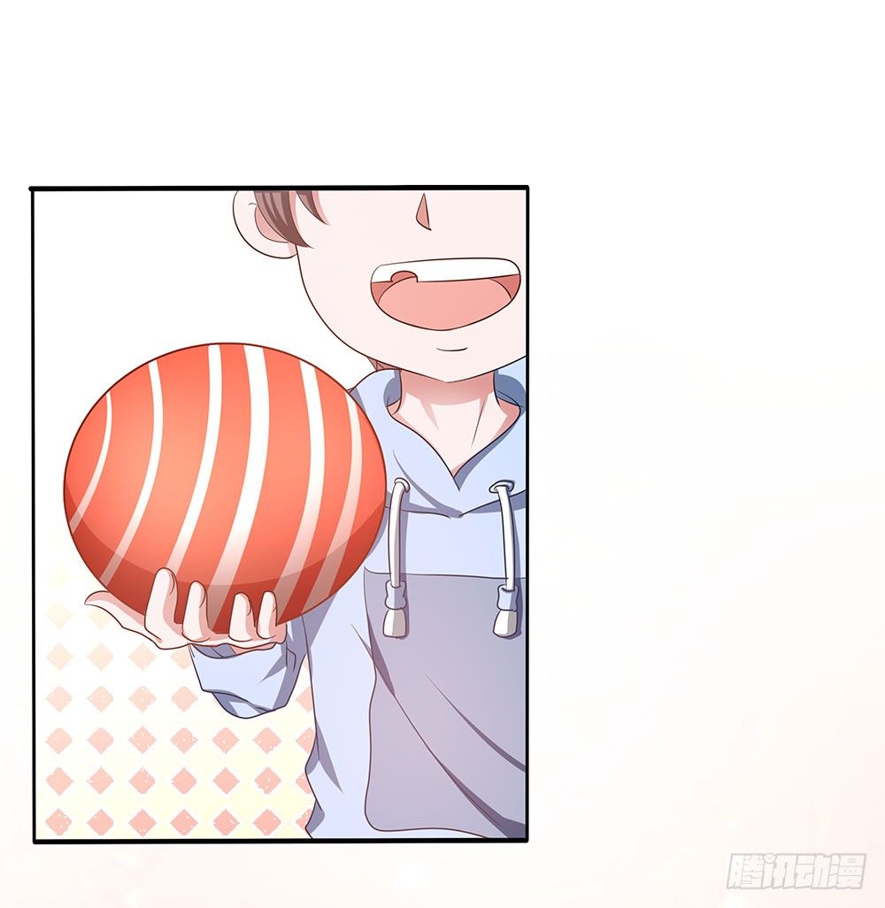第017话：忠犬的试探(1/2)-第18话