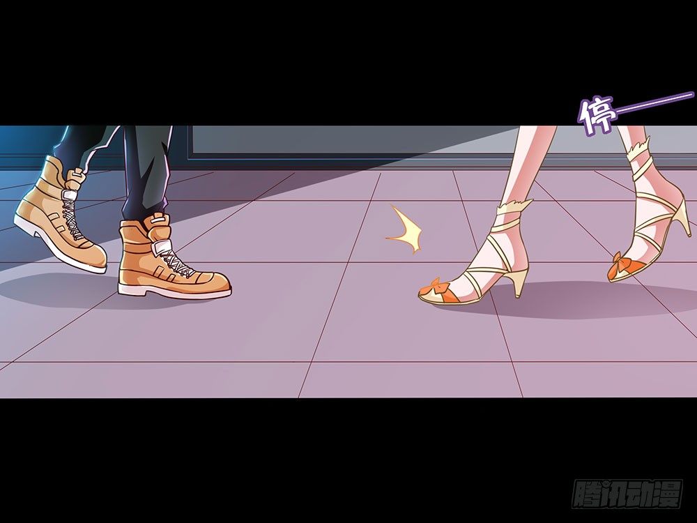 第023话：在一起！-第24话