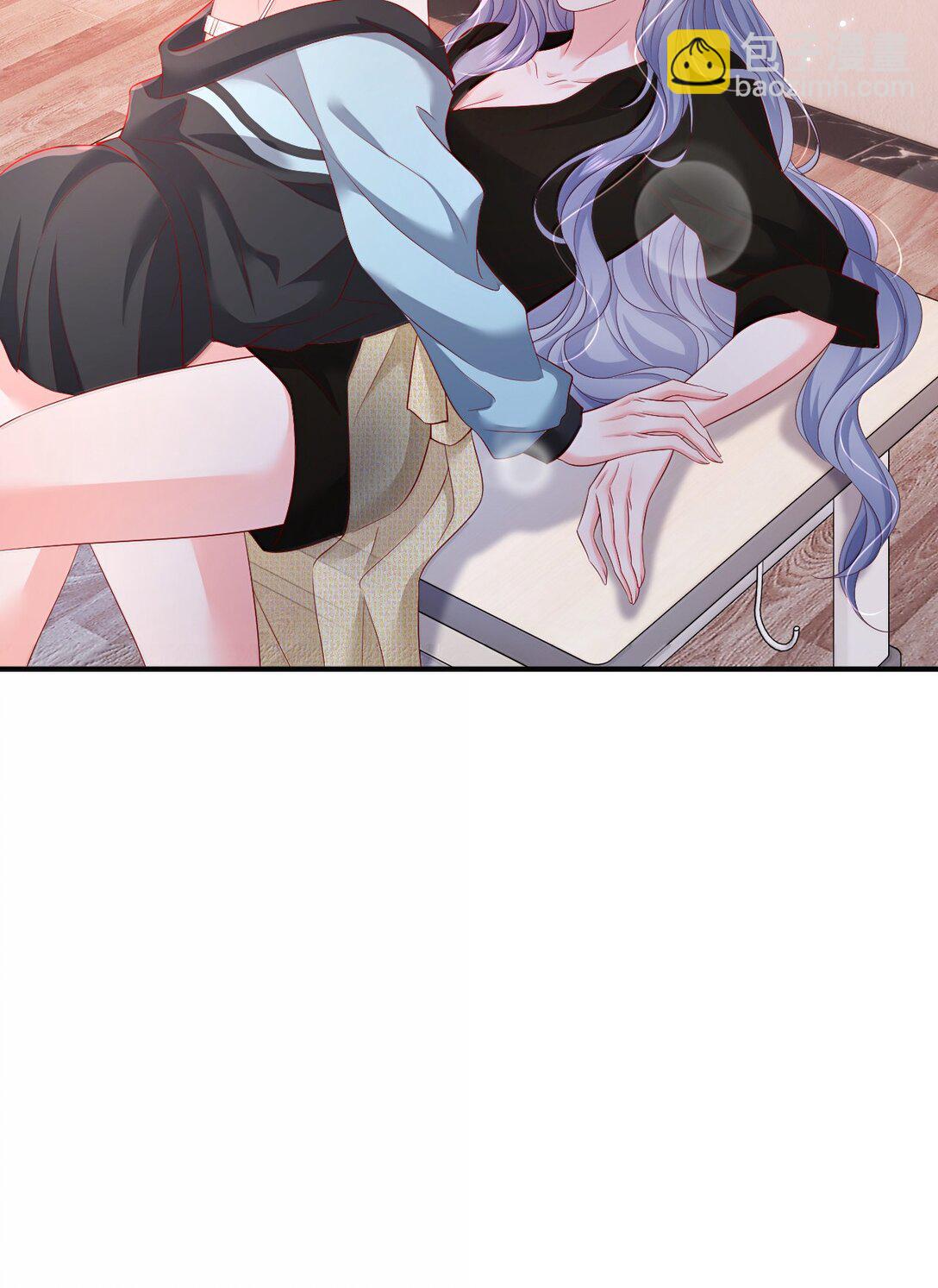 101 不是让你乖一点吗？-第106话