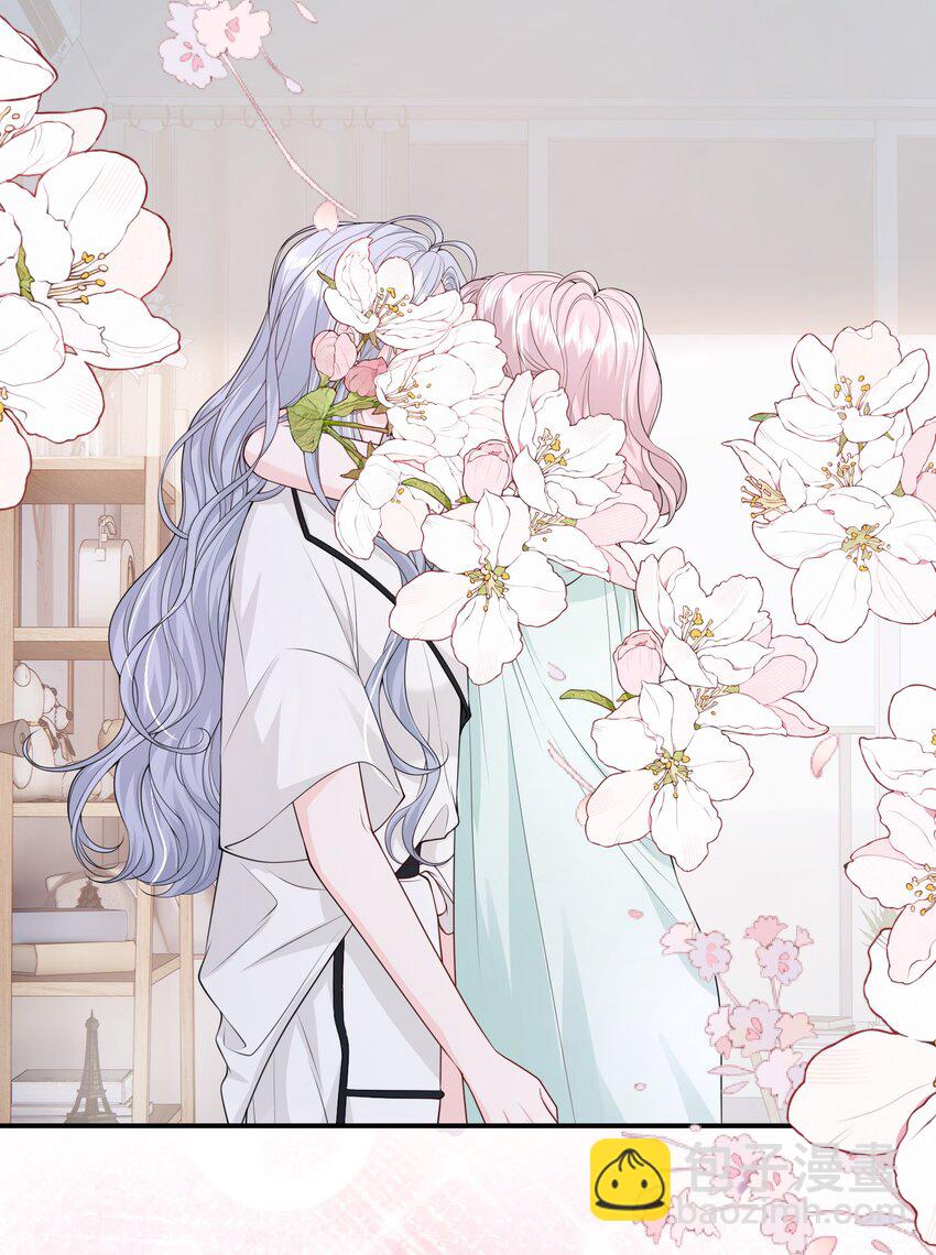 053 我的女朋友-第54话