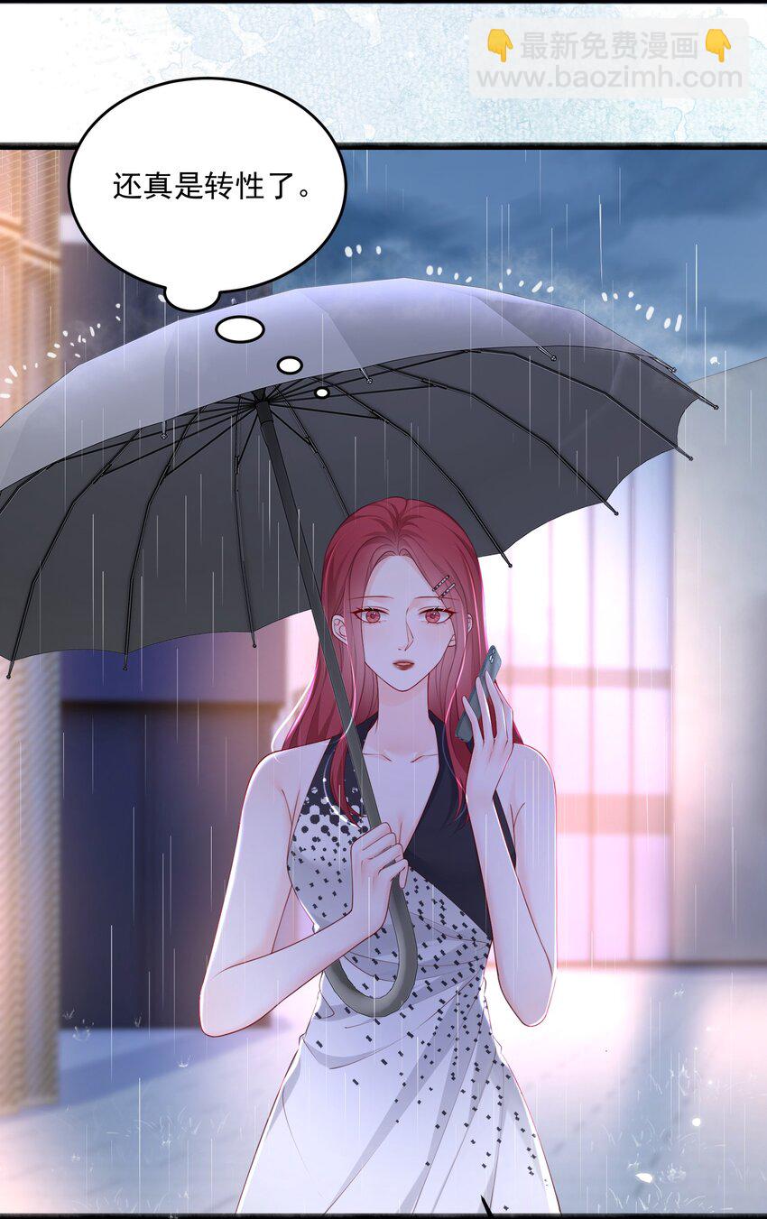 067 被雨淋湿的小狗-第70话