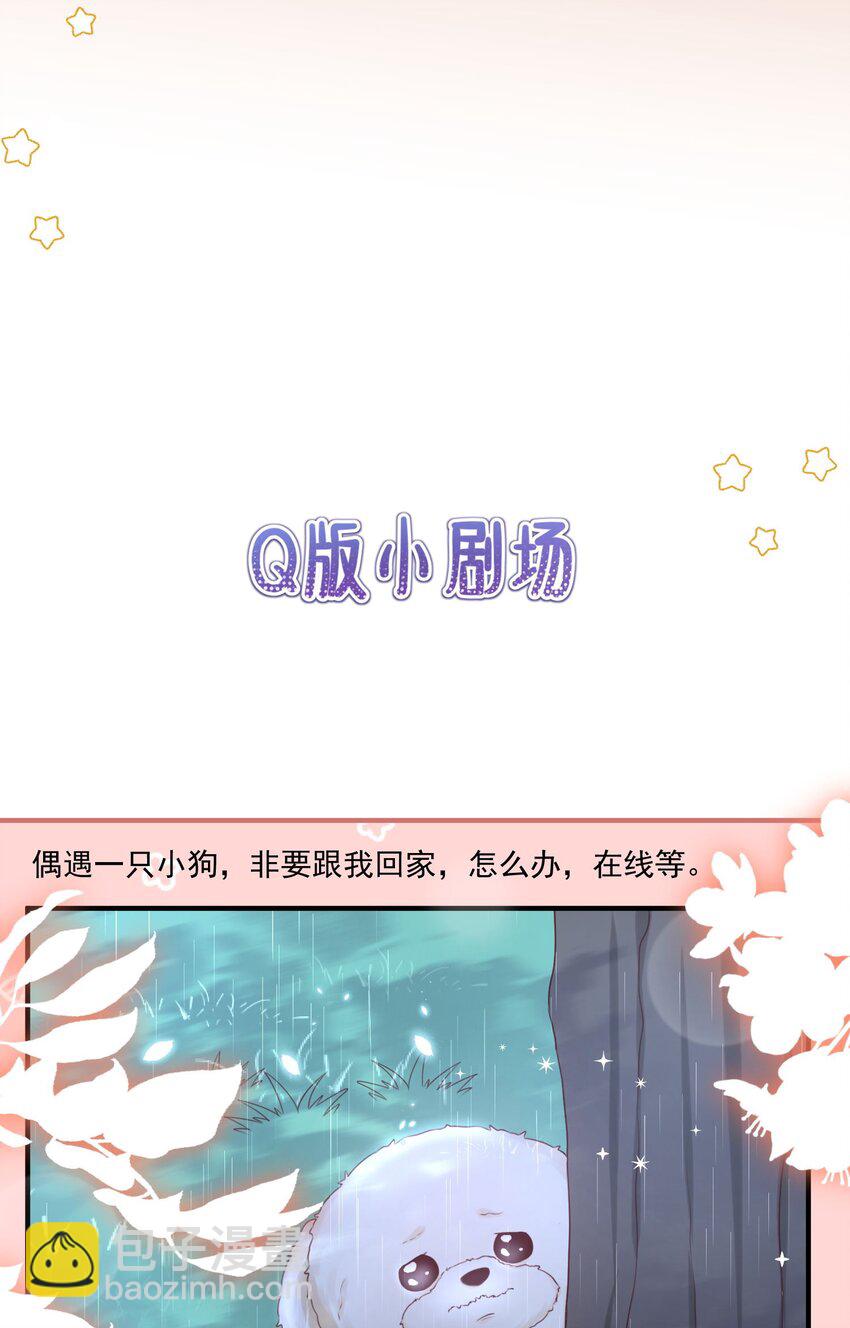 067 被雨淋湿的小狗-第70话