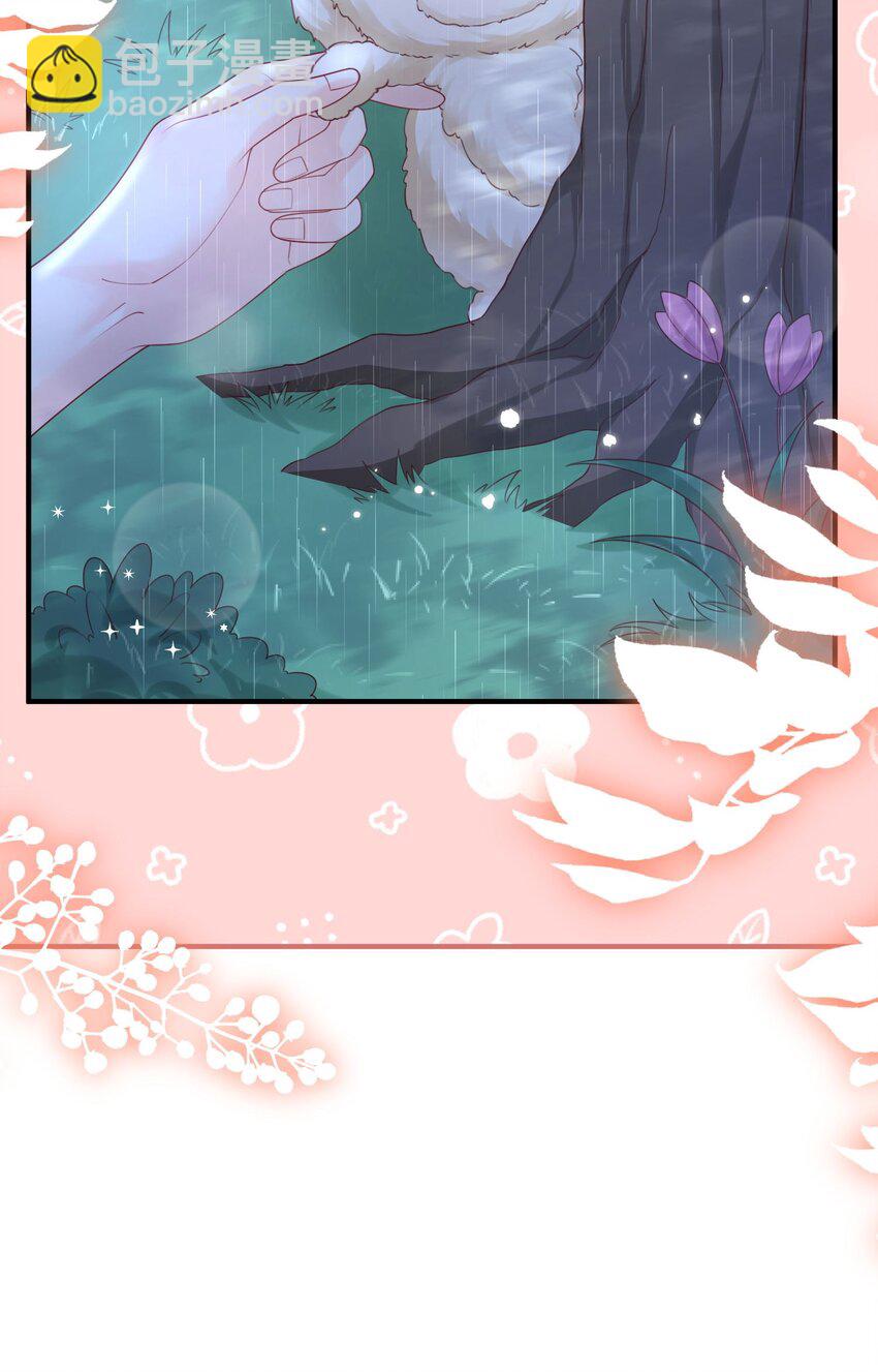 067 被雨淋湿的小狗-第70话