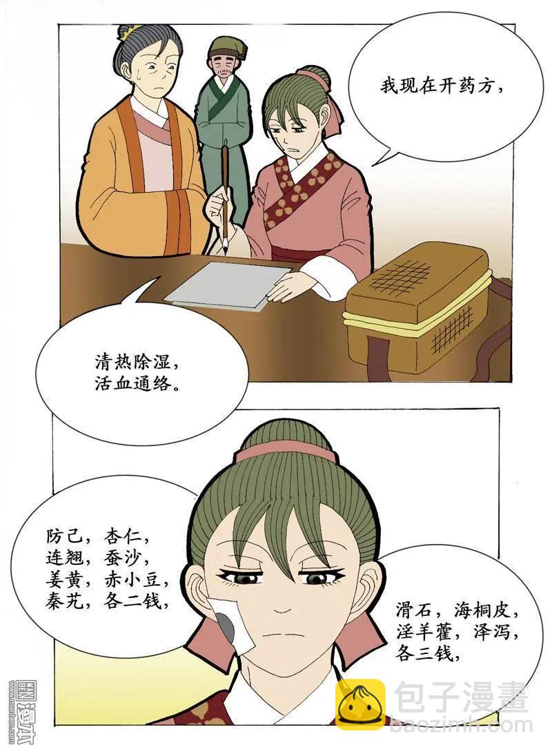 第14回 女医师-第14话