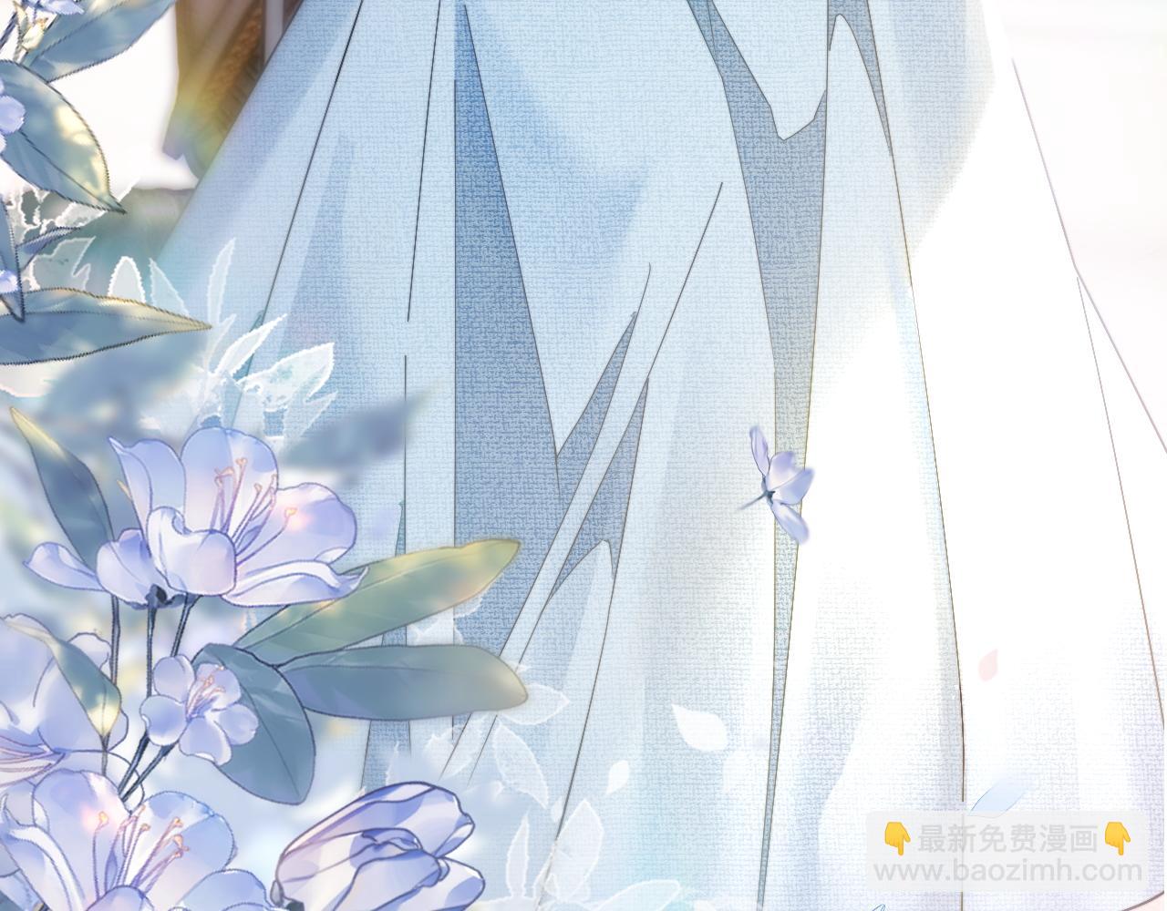 第11话 听说你要结婚？(1/2)-第12话
