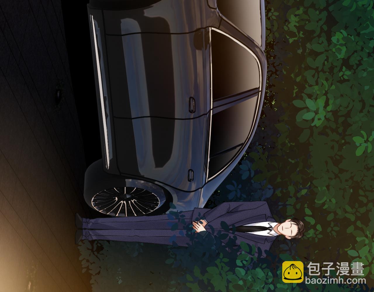 第15话 挟恩图报(1/3)-第16话