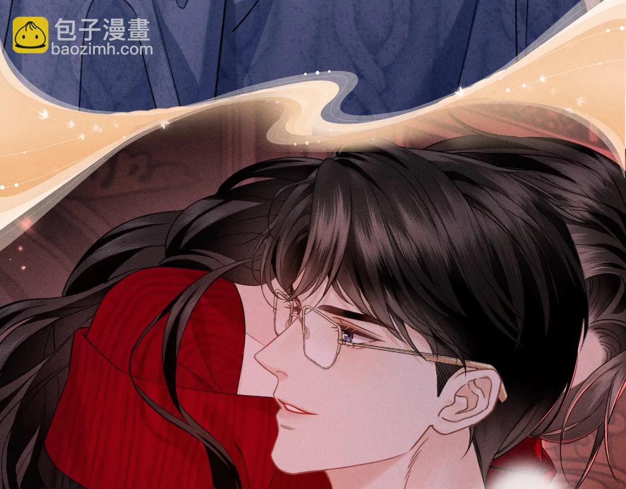 特典公开：5月26日 情靡 隐秘角落里的爱情陷阱-第38话