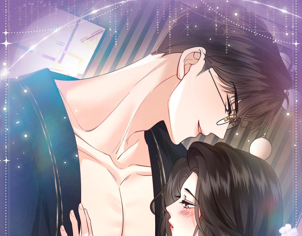 特典公开：7月7日 宋昭礼究竟是衣冠禽兽还是小狼狗-第46话