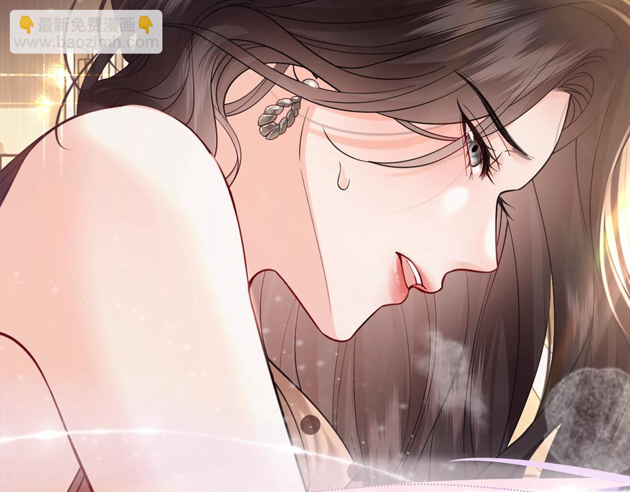 特典公开：7月7日 宋昭礼究竟是衣冠禽兽还是小狼狗-第46话