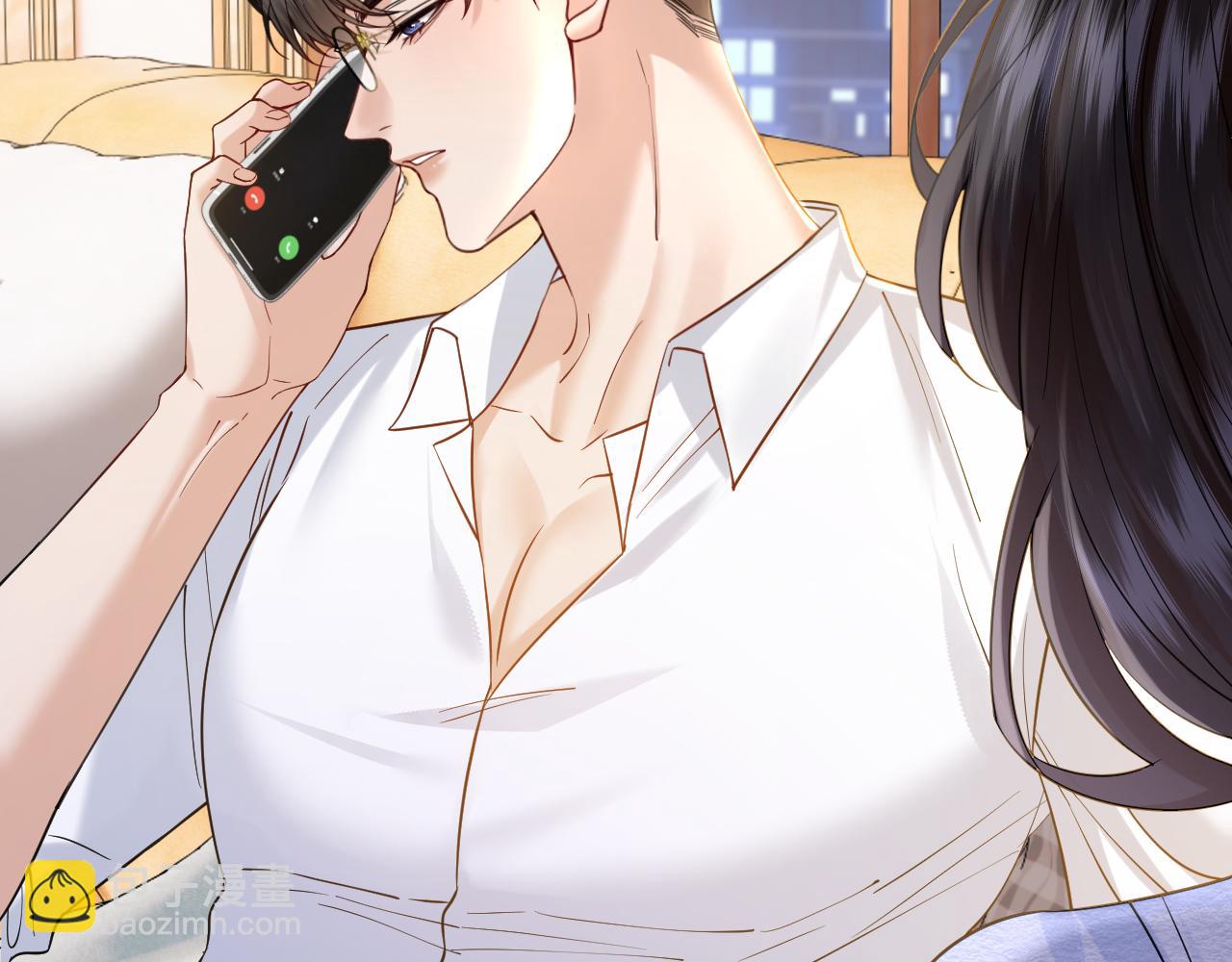 第40话 我能过夜吗?(1/3)-第44话