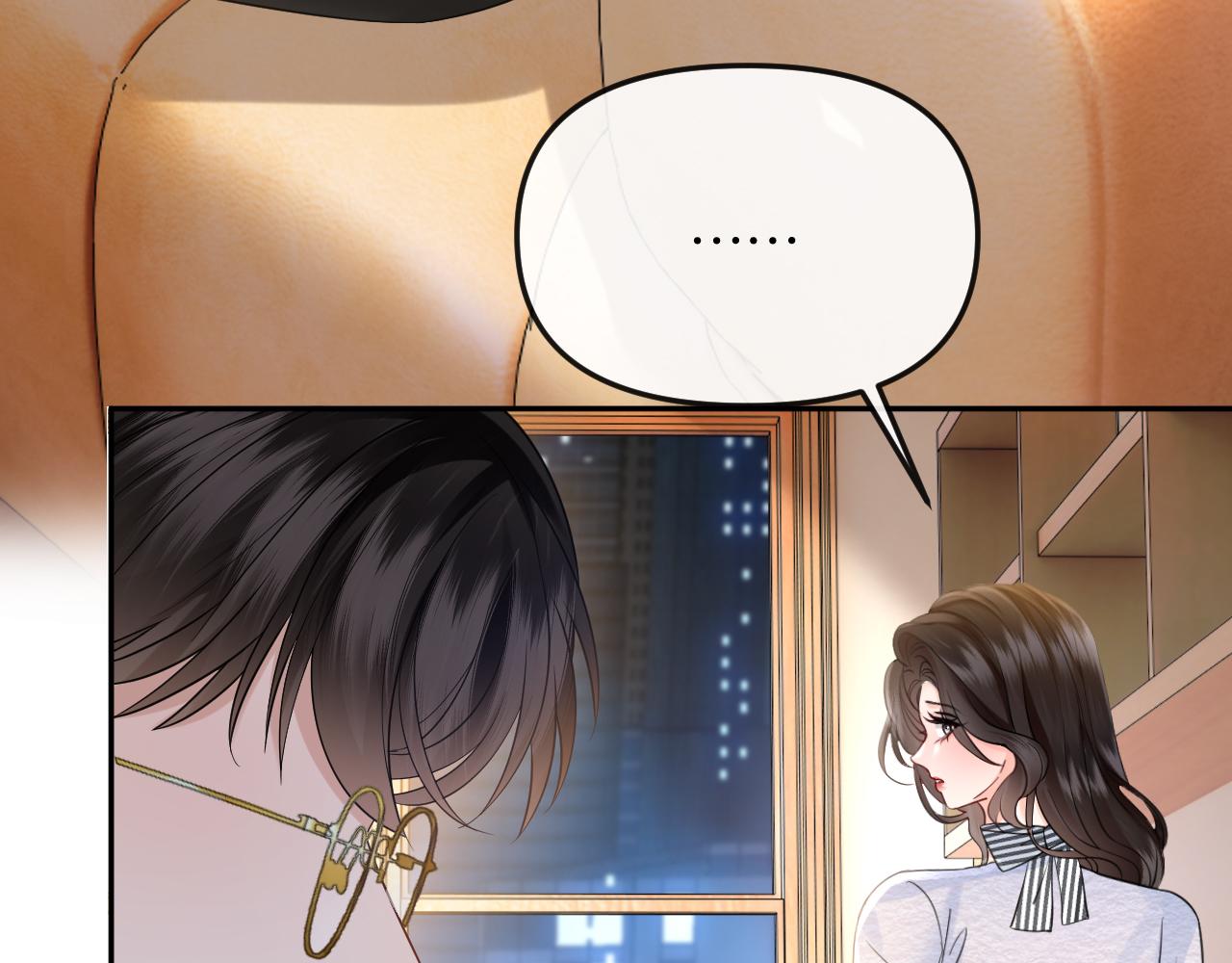 第40话 我能过夜吗?(1/3)-第44话