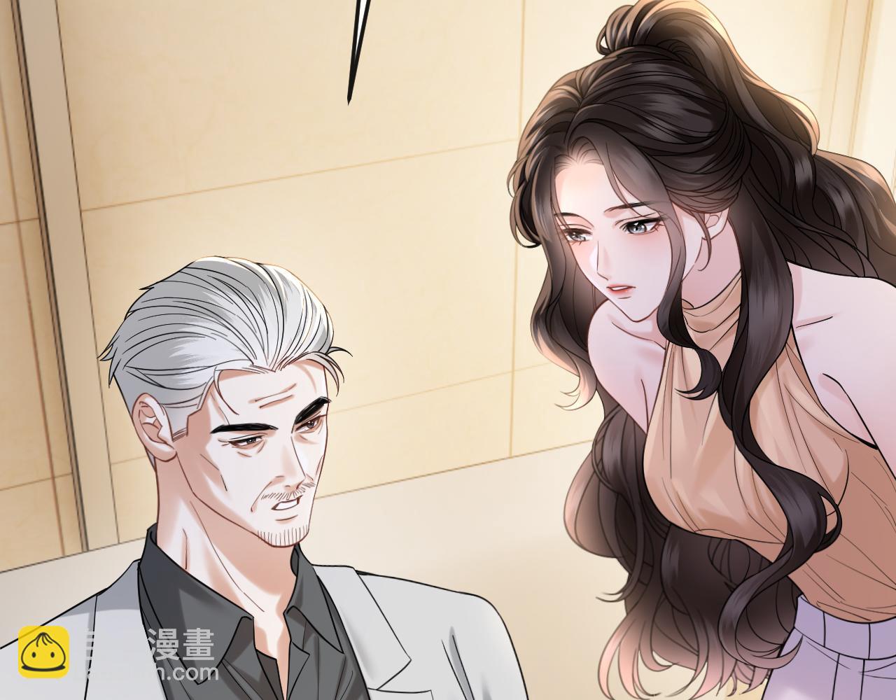 第43话 悲伤的回忆(1/3)-第48话