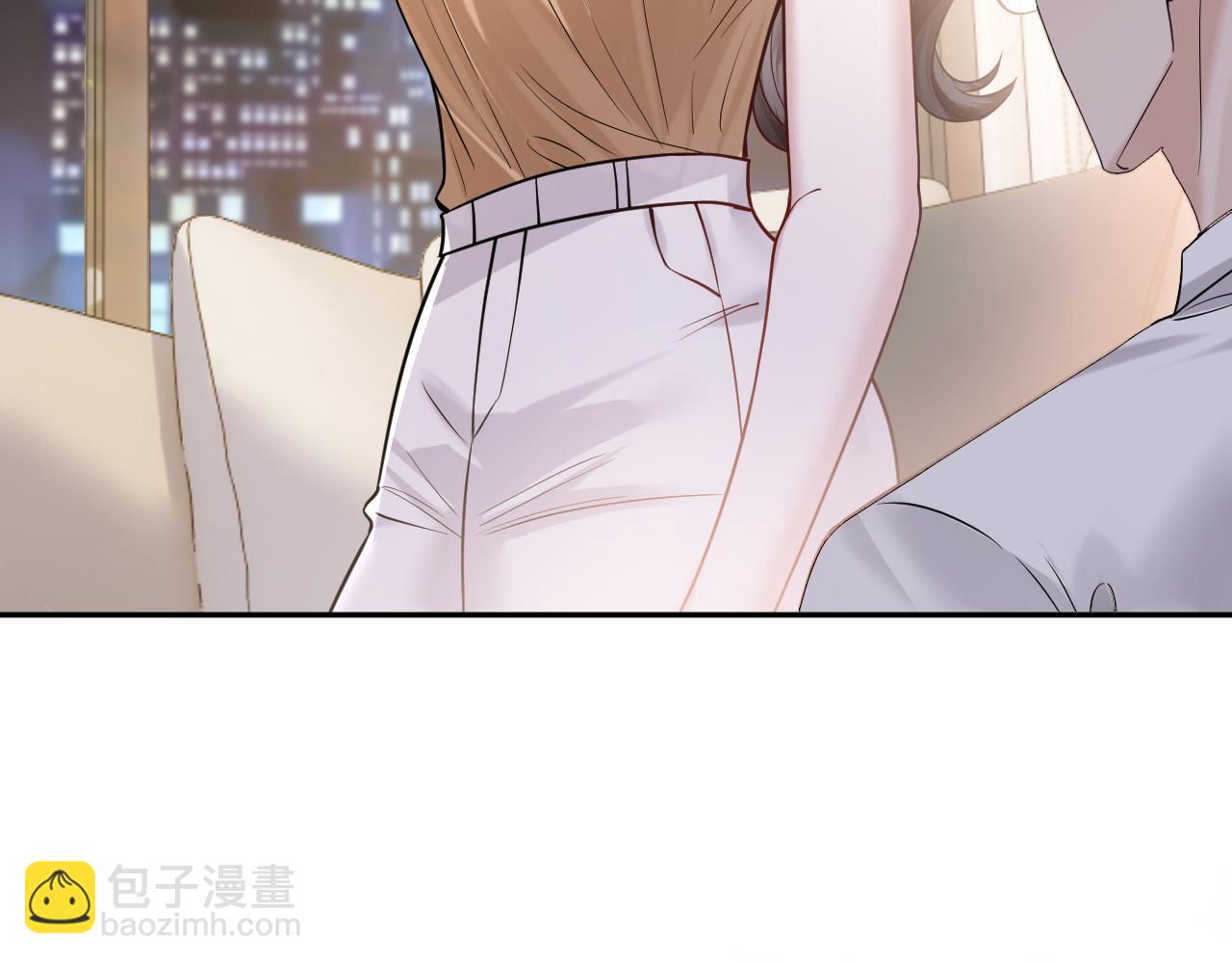 第45话 理智的女人(1/3)-第50话