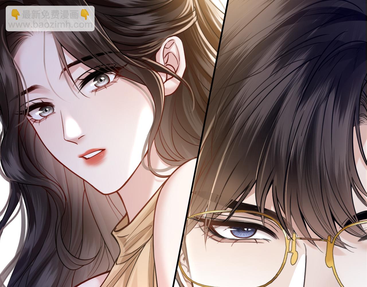 第45话 理智的女人(1/3)-第50话