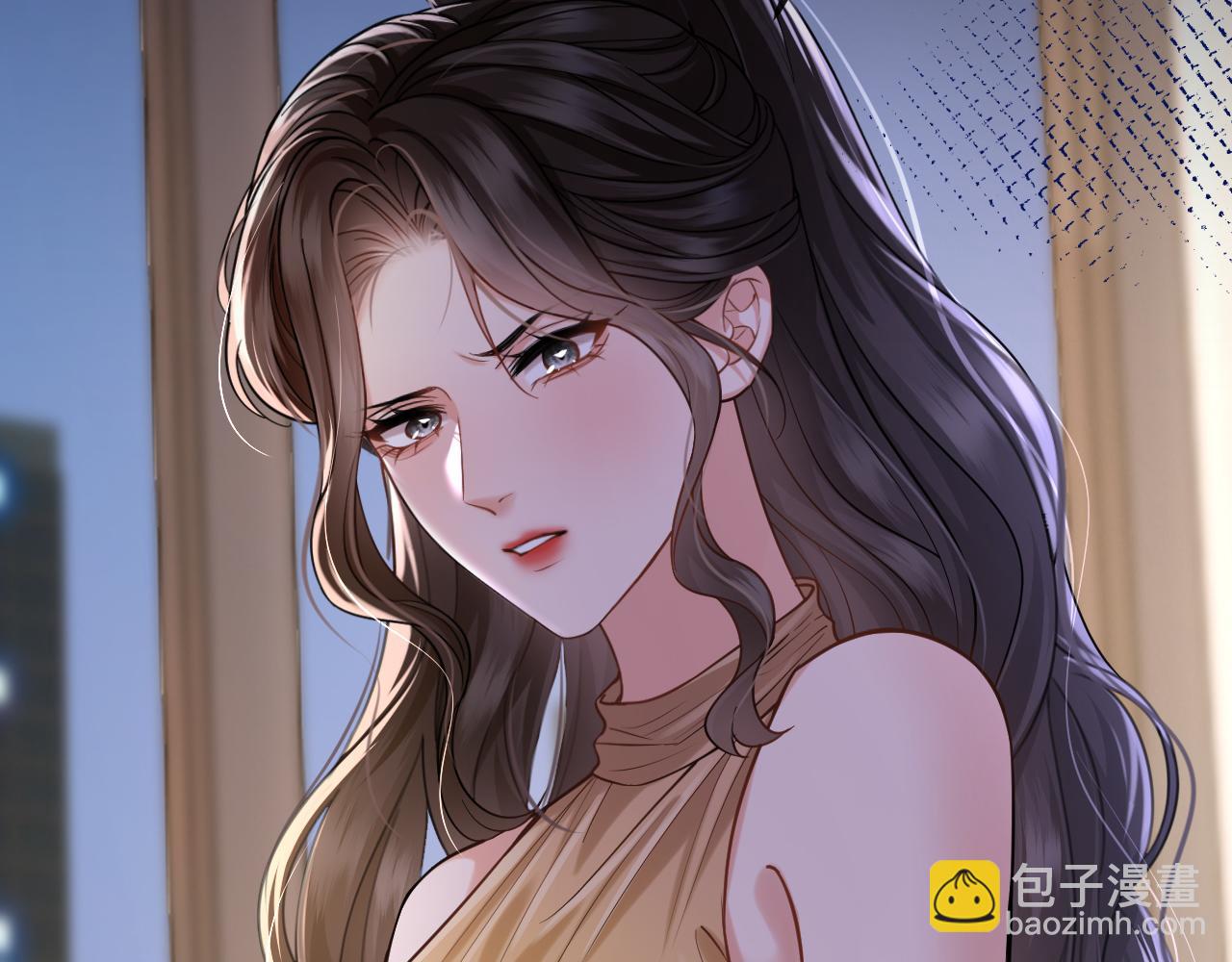 第45话 理智的女人(1/3)-第50话