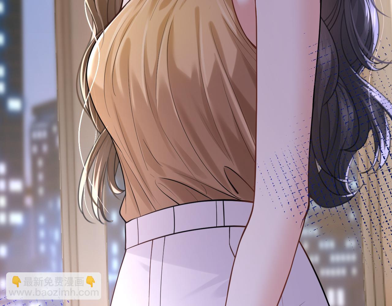 第45话 理智的女人(1/3)-第50话