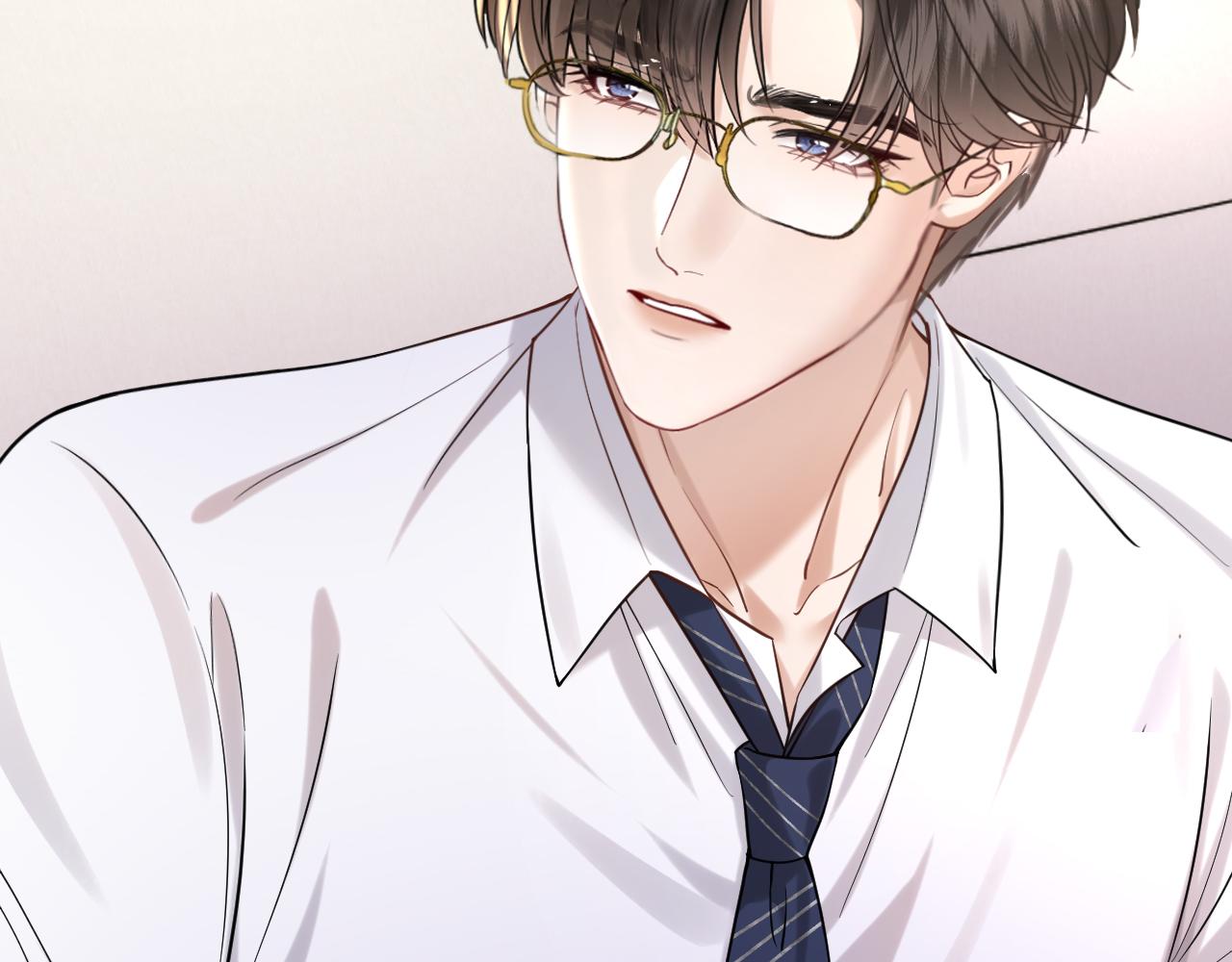 第45话 理智的女人(1/3)-第50话