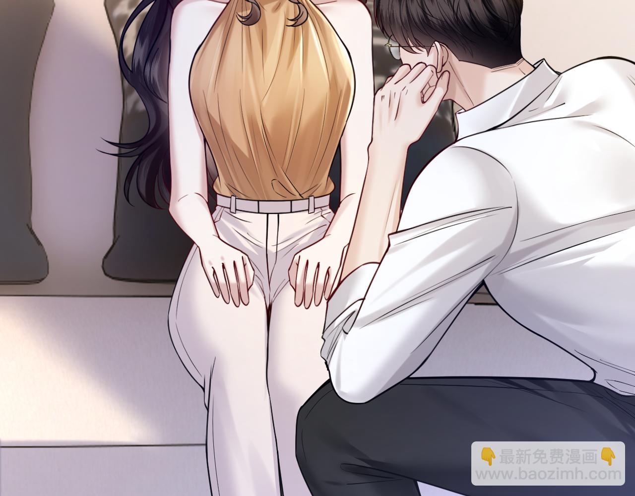 第45话 理智的女人(1/3)-第50话