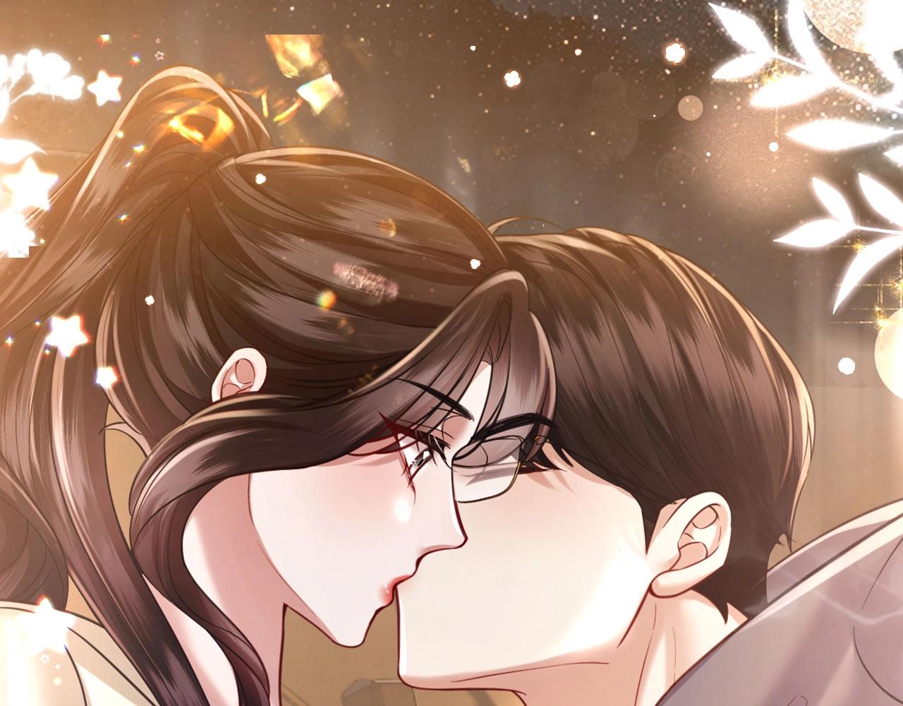 特典公开：9月21日  情靡夫妇第一次野营，意外频出！-第54话