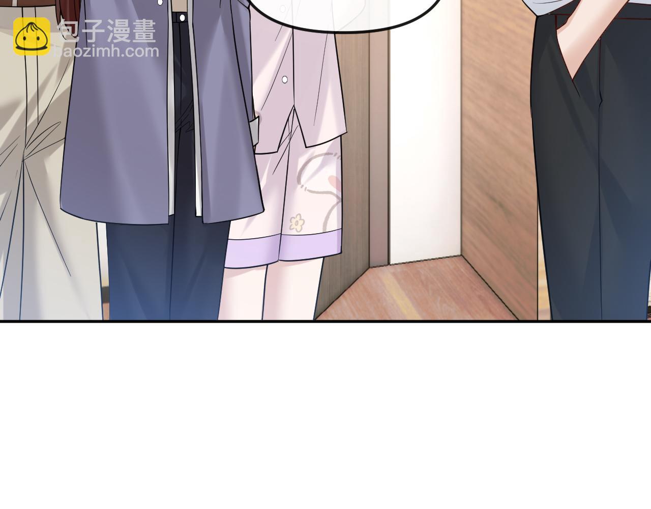 第50话 阴差阳错(1/3)-第56话
