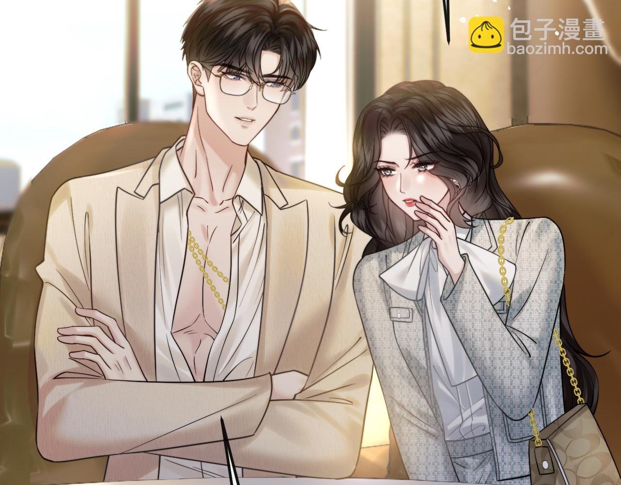 第57话 不速之客(1/3)-第64话