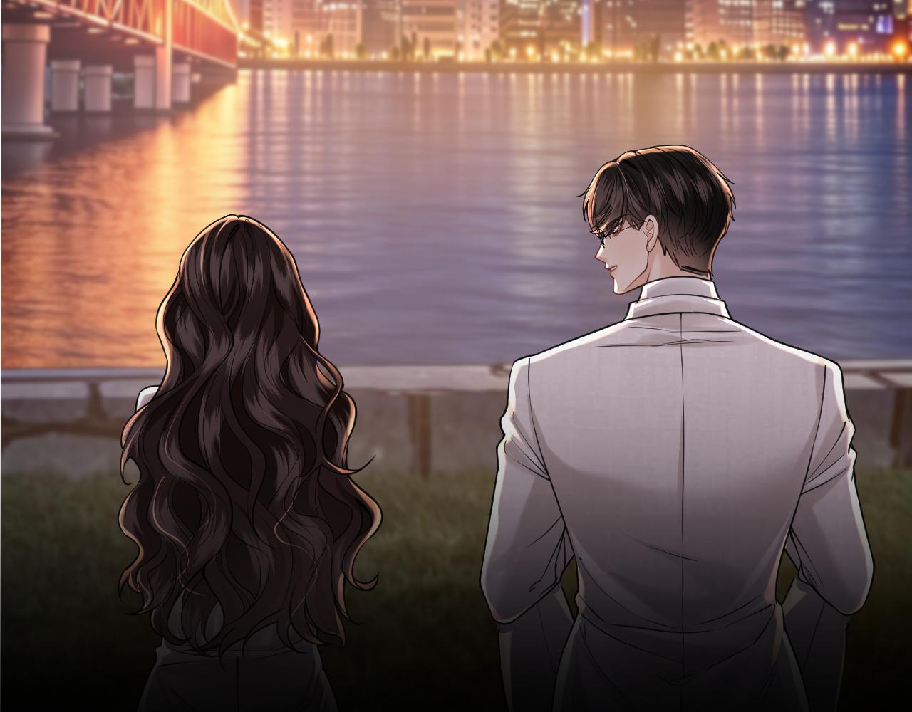 第68话 江边夜谈(1/3)-第78话