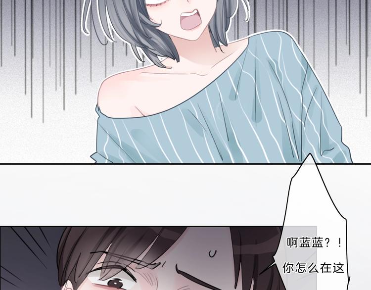 第29话 父母突袭！(1/2)-第30话