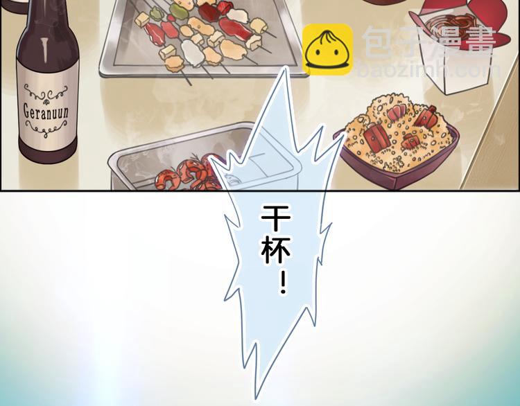 第7话 相亲一日游(1/6)-第8话