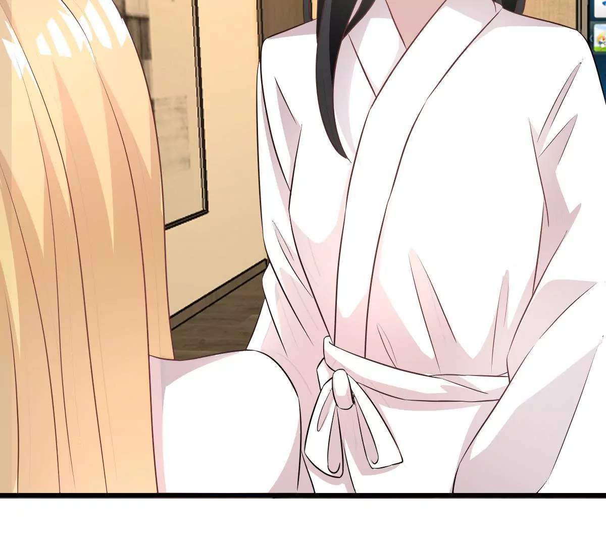第105话 原来她是关心我的！(1/2)-第106话