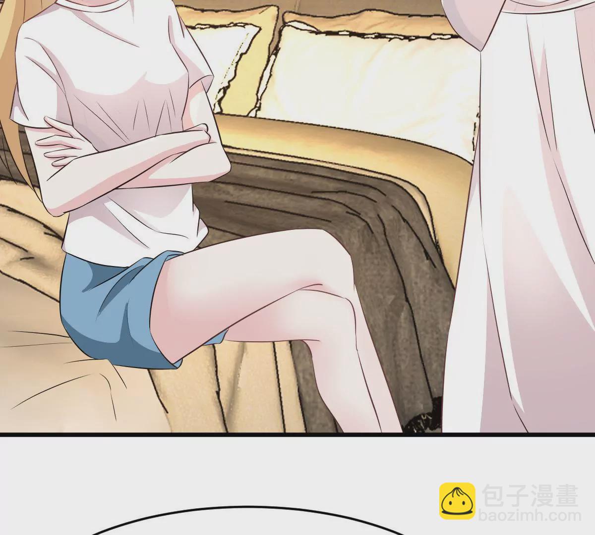 第105话 原来她是关心我的！(1/2)-第106话