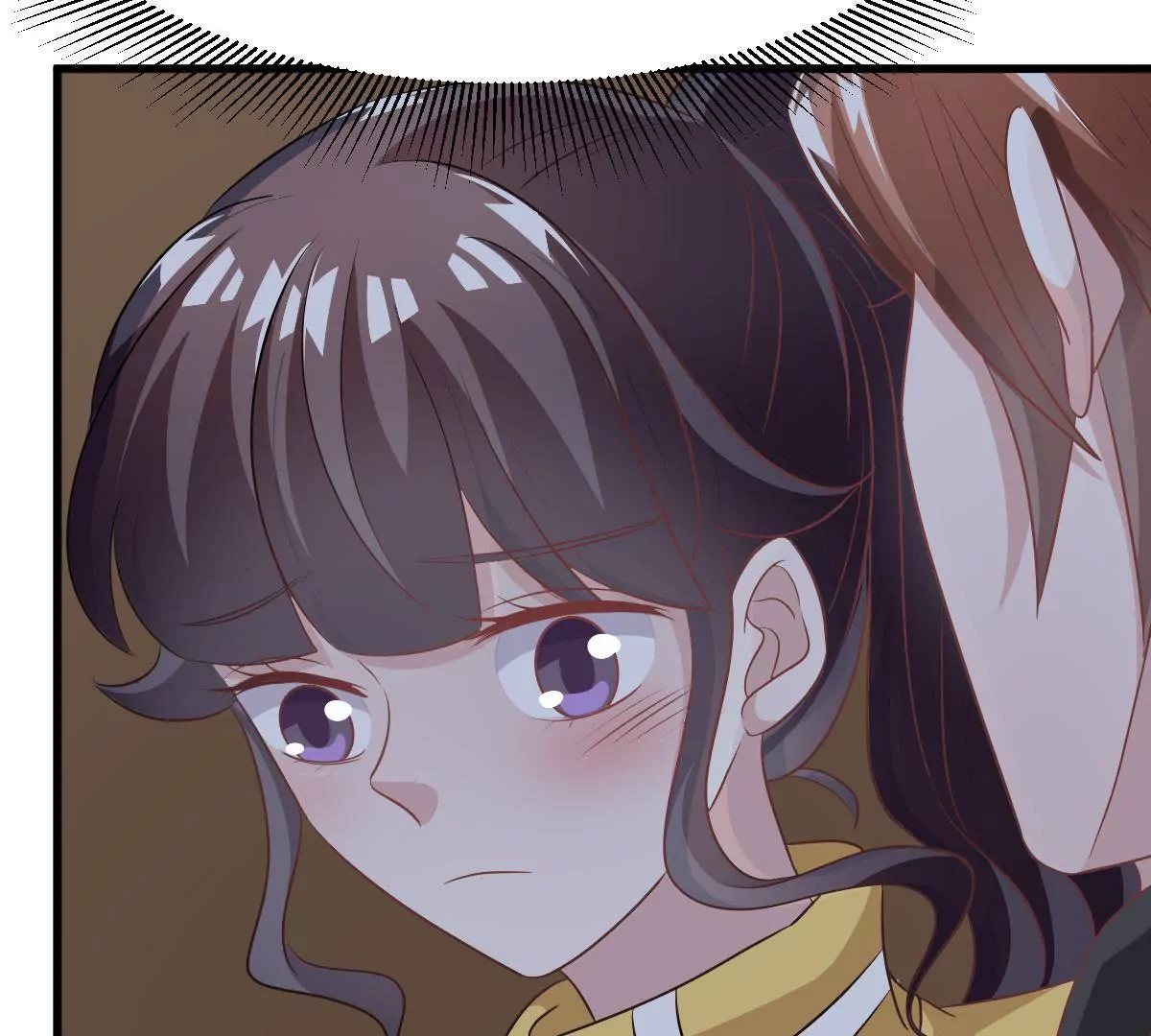 第105话 原来她是关心我的！(1/2)-第106话